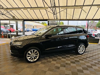 Used Skoda Karoq 2018 for sale - 75427322: Photo