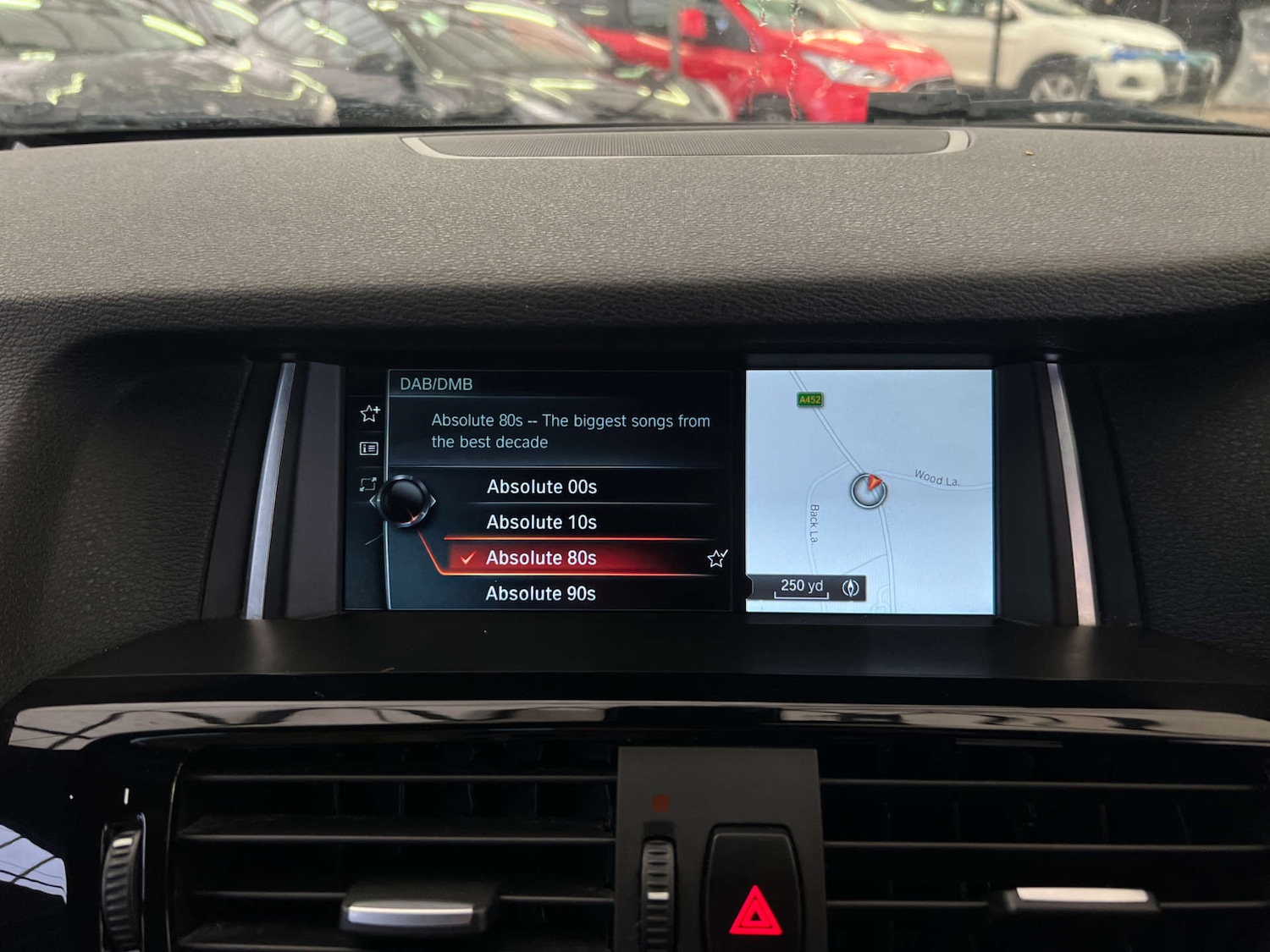 Used BMW X4 2017 for sale - 77508827: Photo 12