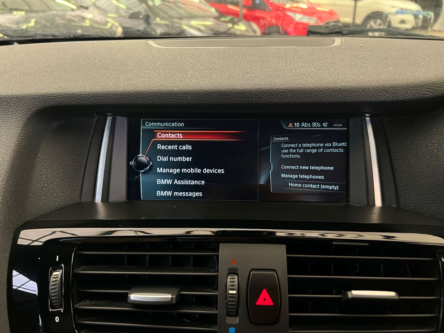 Used BMW X4 2017 for sale - 77508827: Photo 13