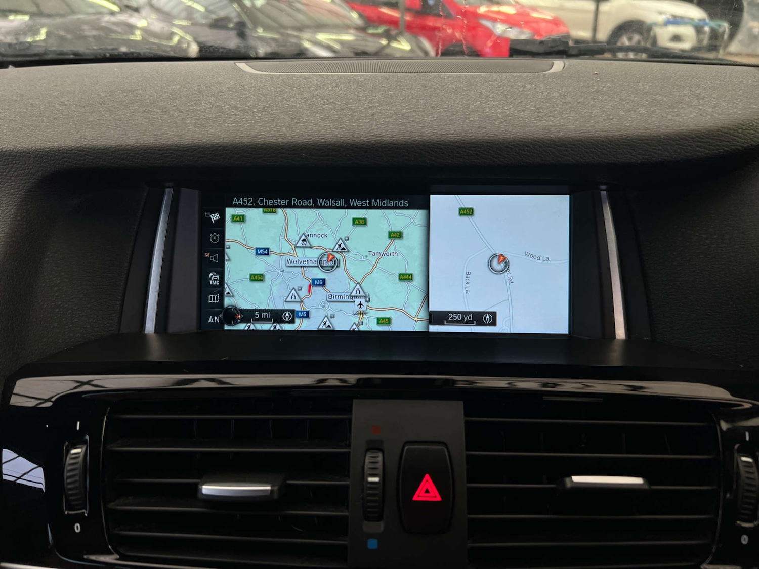 Used BMW X4 2017 for sale - 77508827: Photo 14