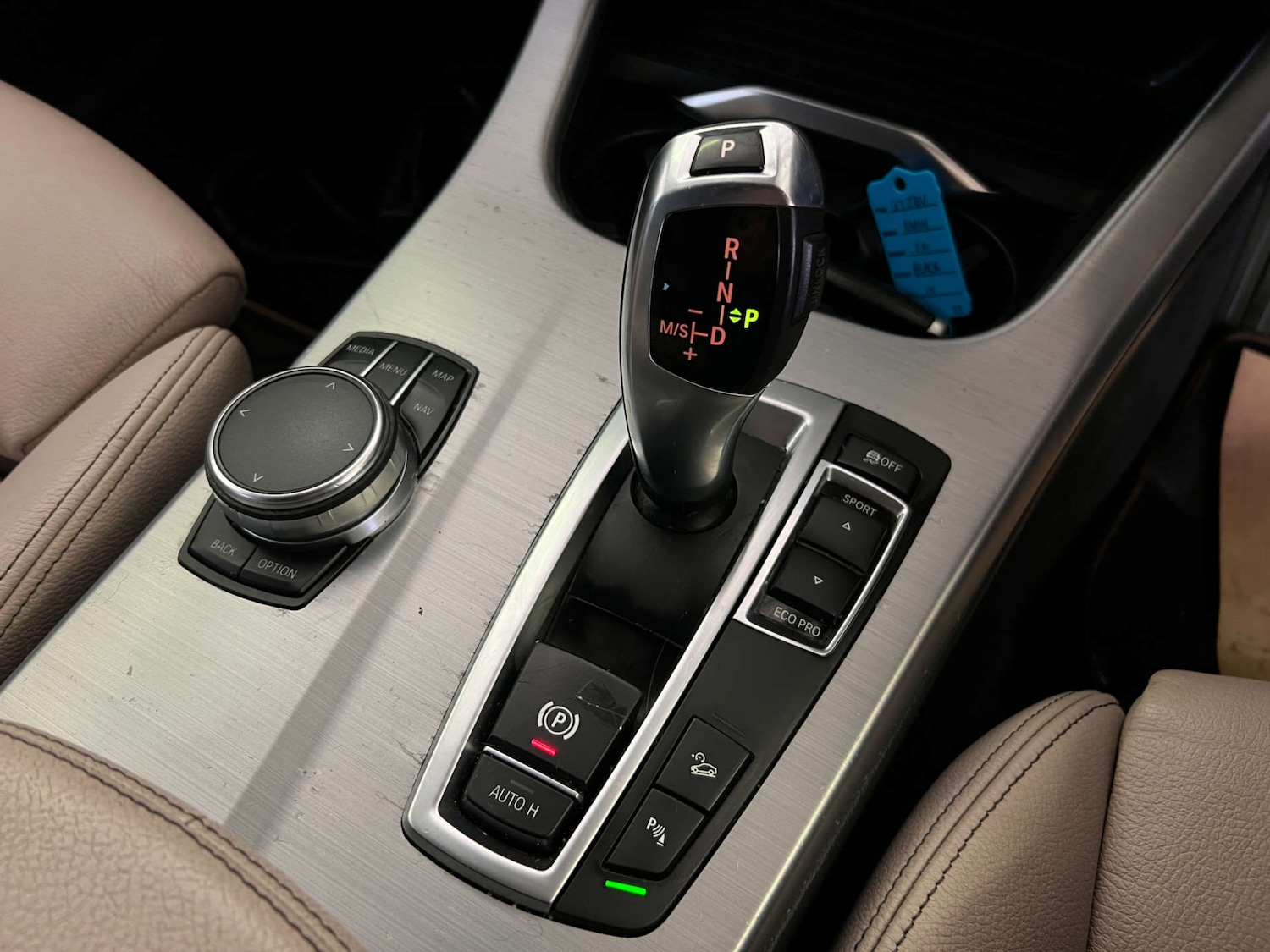 Used BMW X4 2017 for sale - 77508827: Photo 16