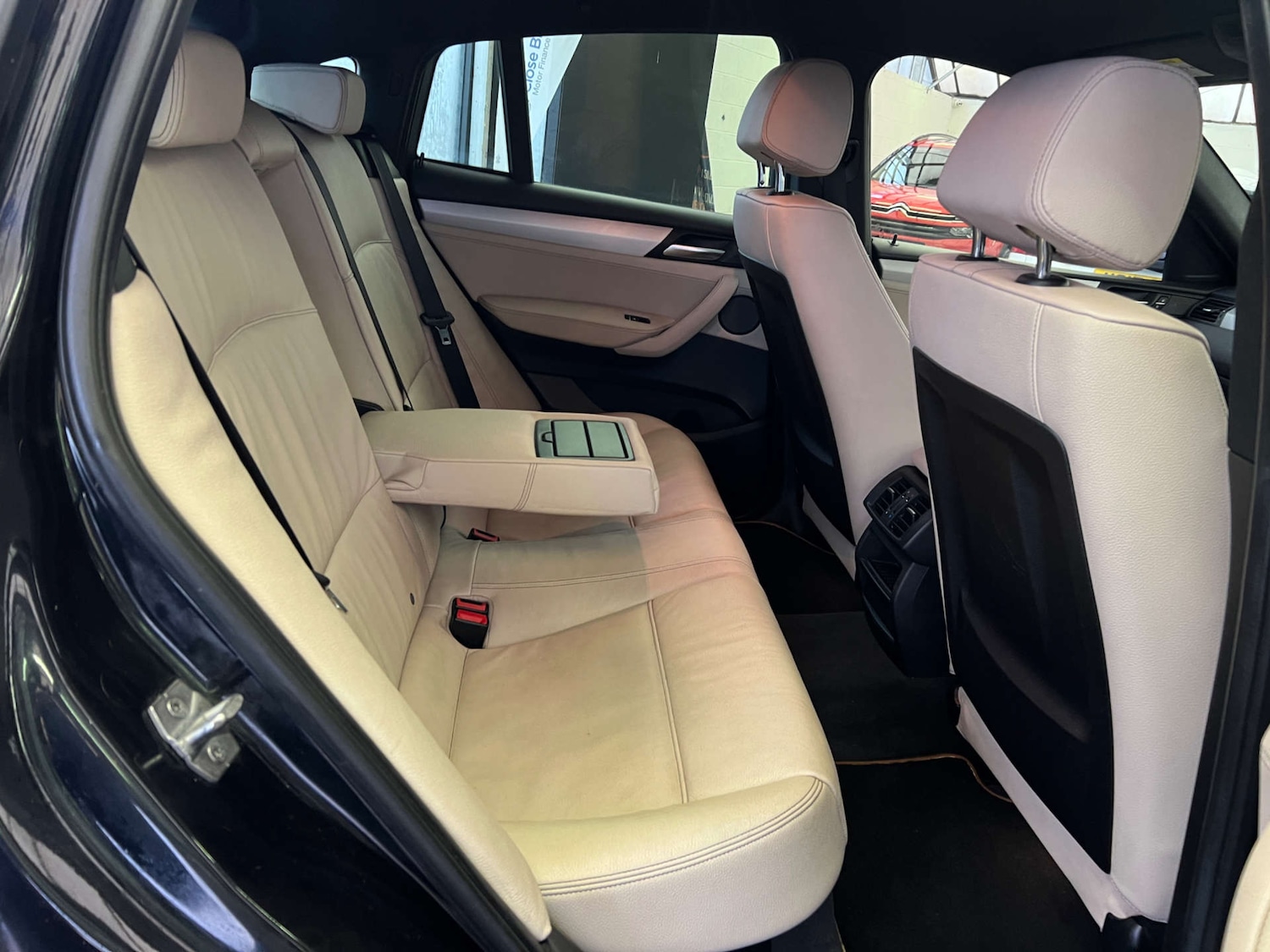 Used BMW X4 2017 for sale - 77508827: Photo 17