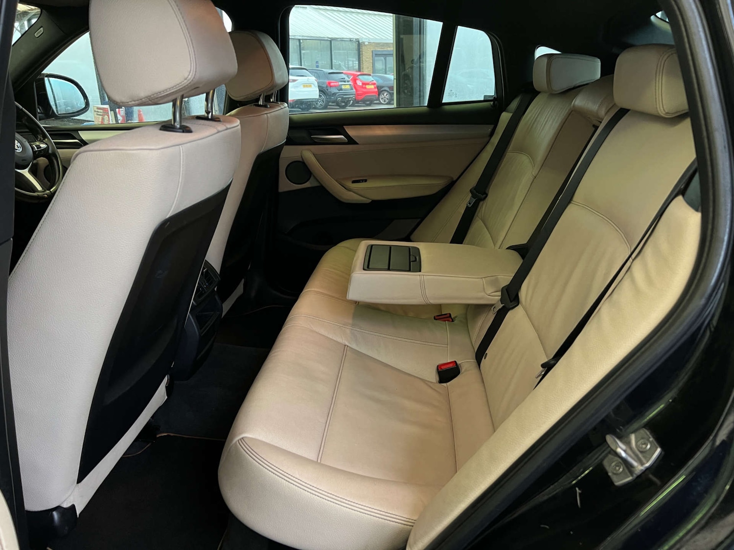 Used BMW X4 2017 for sale - 77508827: Photo 18