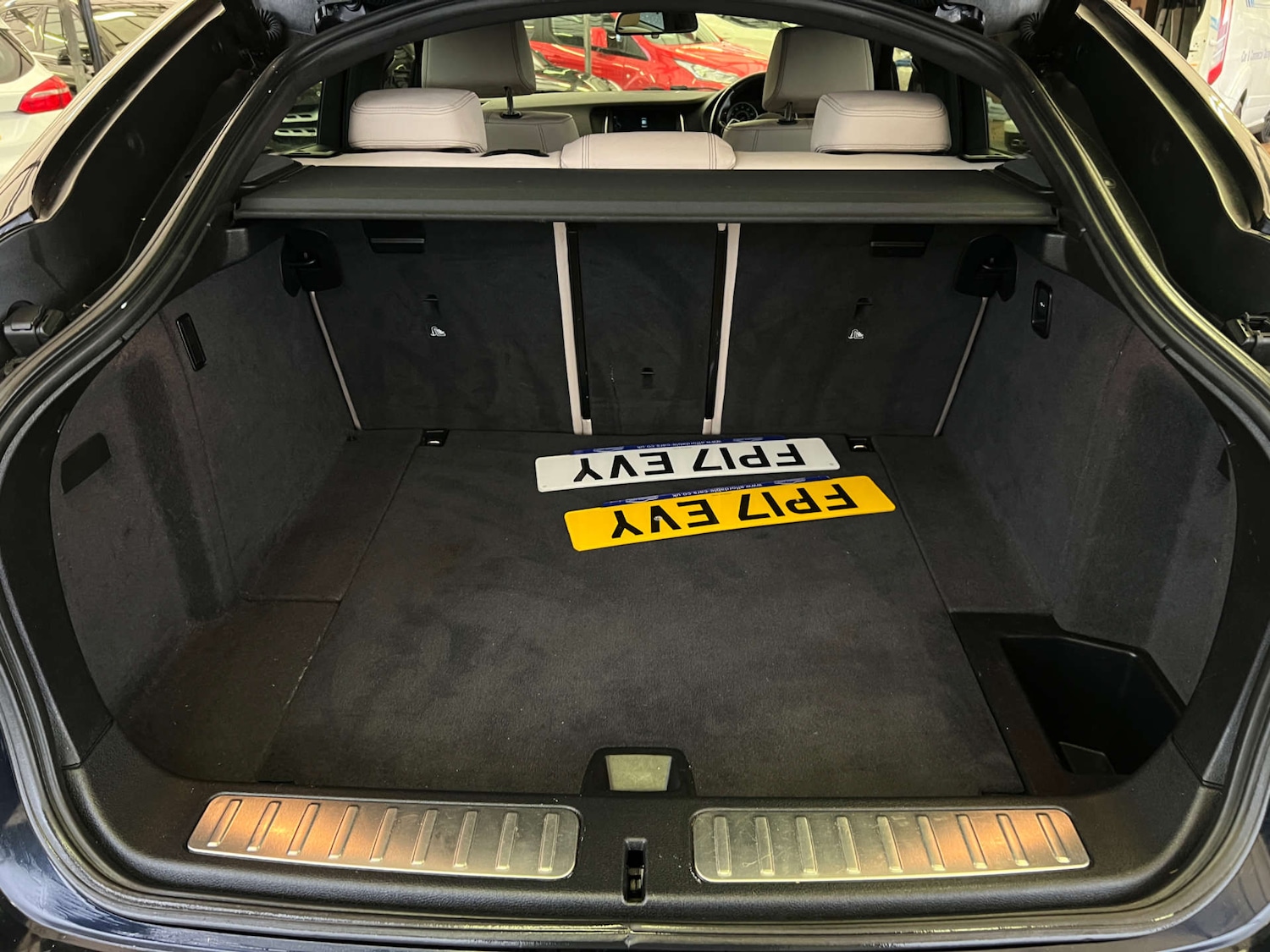 Used BMW X4 2017 for sale - 77508827: Photo 20