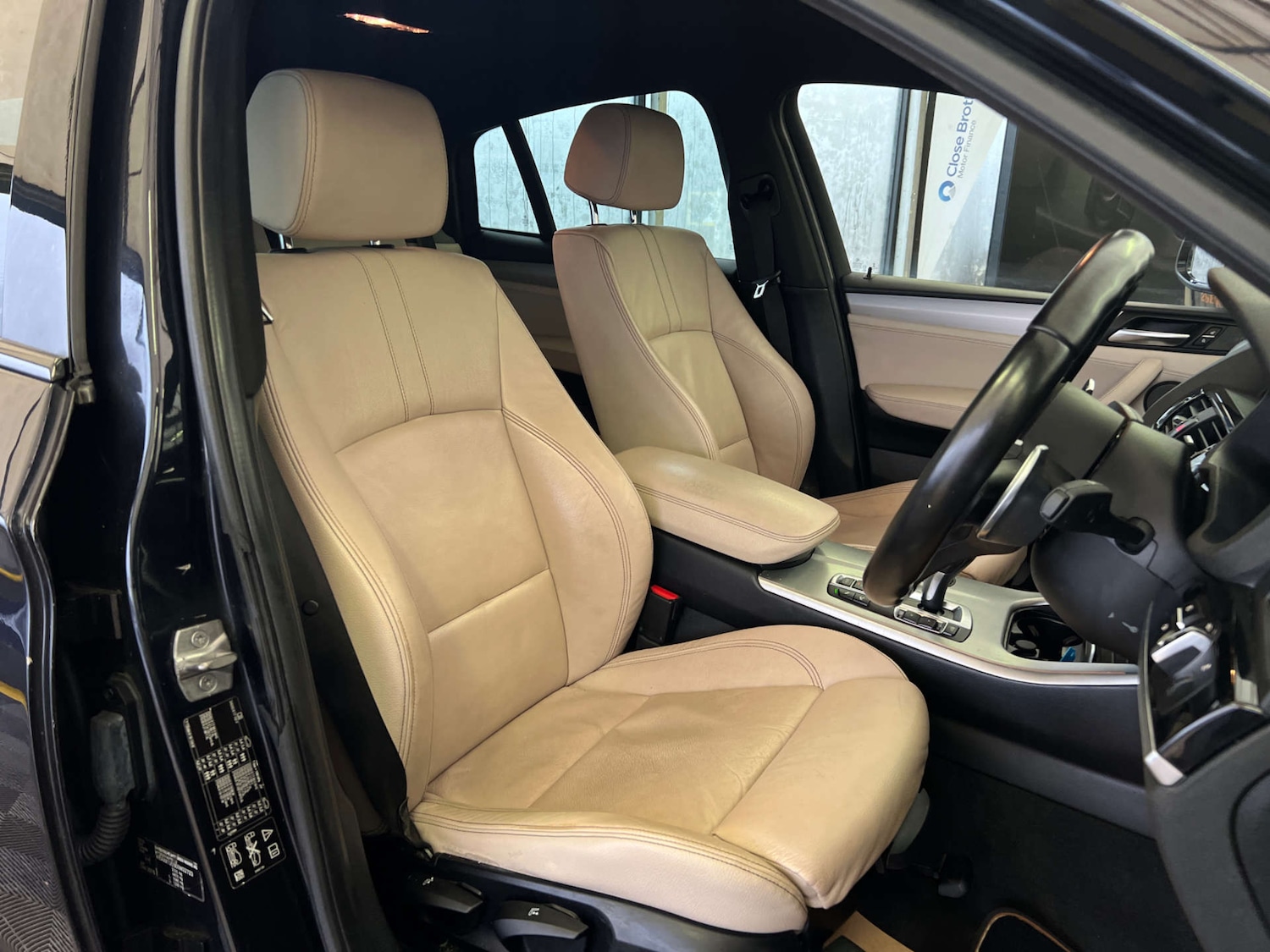 Used BMW X4 2017 for sale - 77508827: Photo 8