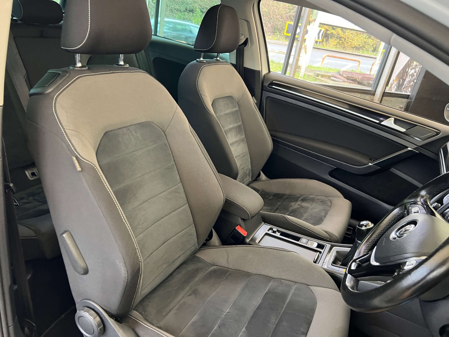 Used Volkswagen Golf 2016 for sale - 76483234: Photo 12