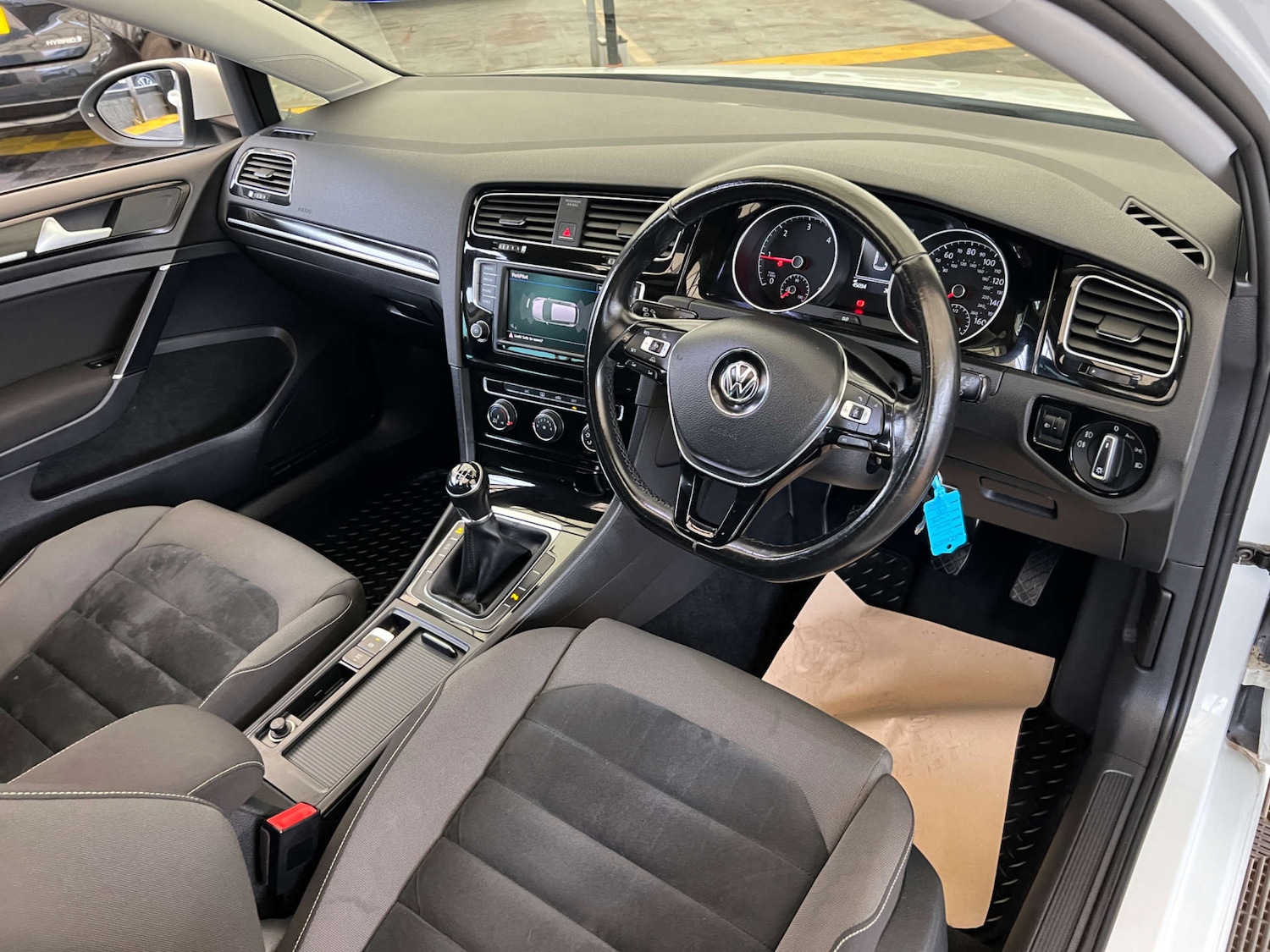 Used Volkswagen Golf 2016 for sale - 76483234: Photo 13