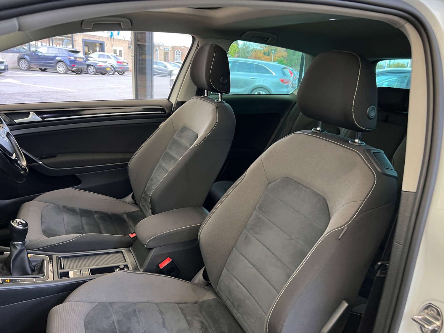 Used Volkswagen Golf 2016 for sale - 76483234: Photo 15