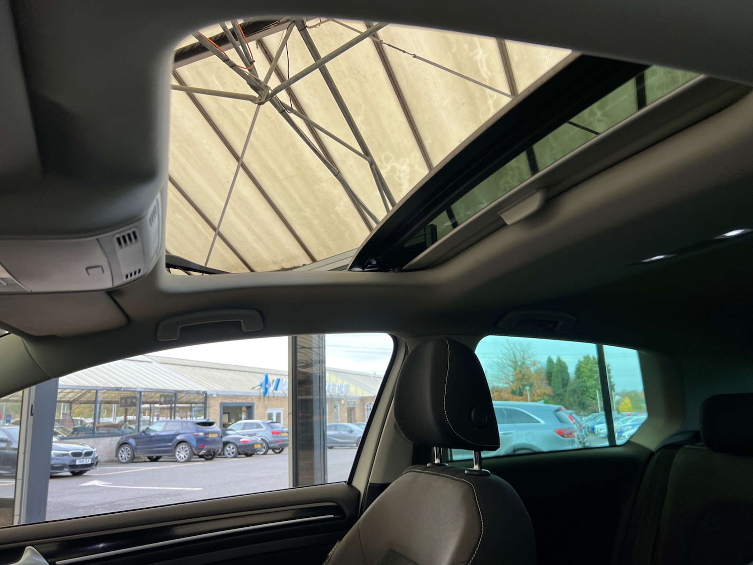 Used Volkswagen Golf 2016 for sale - 76483234: Photo 18