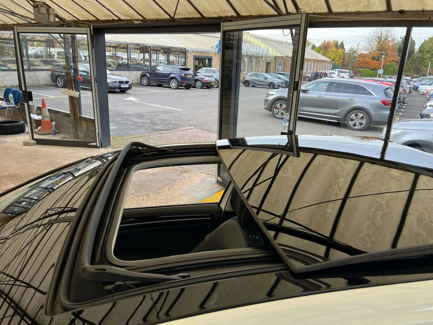 Used Volkswagen Golf 2016 for sale - 76483234: Photo 19