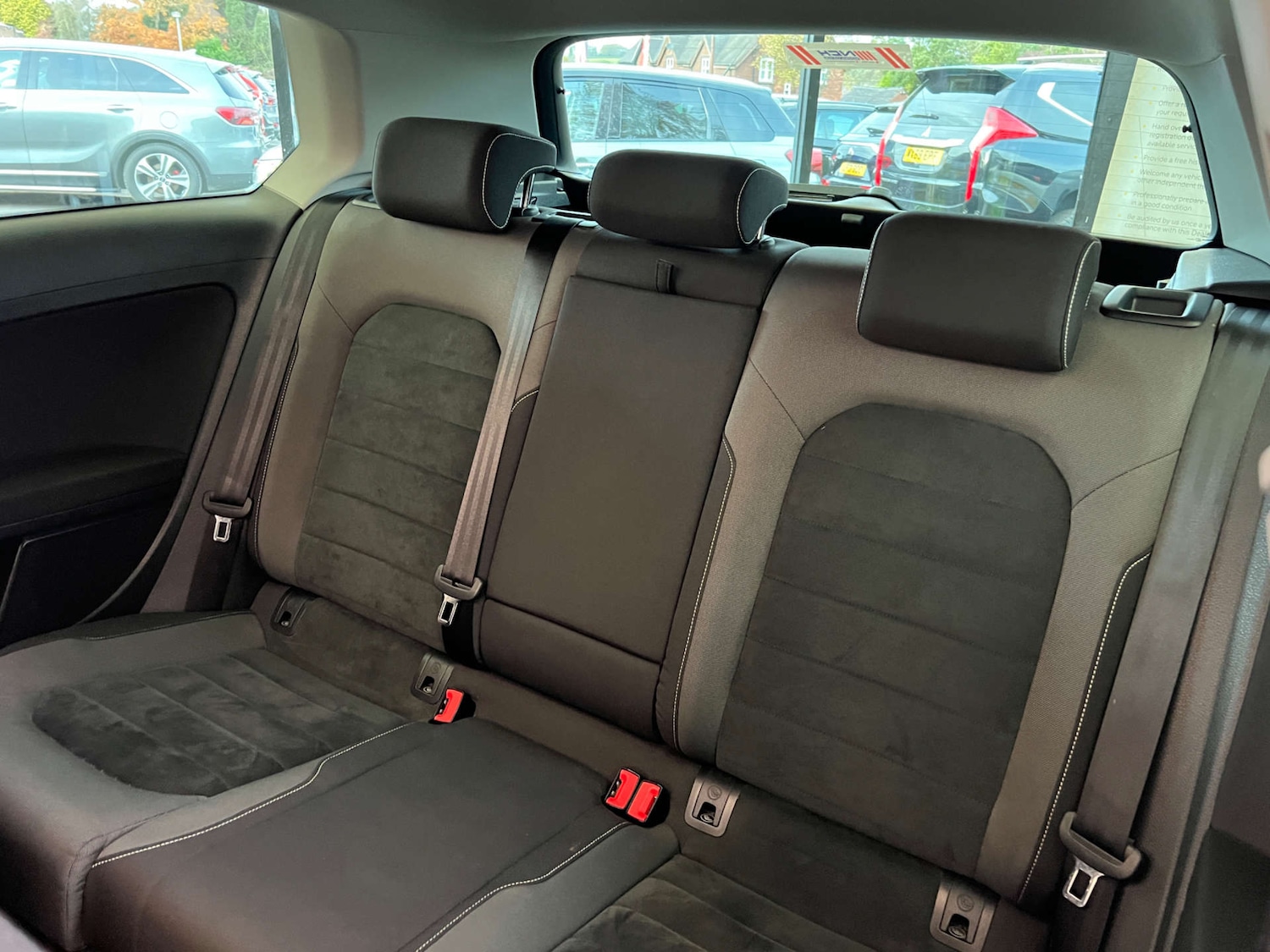 Used Volkswagen Golf 2016 for sale - 76483234: Photo 20