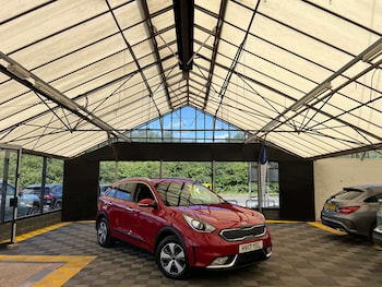 Used Kia Niro 2017 for sale - 79099165: Photo