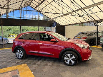 Used Kia Niro 2017 for sale - 79099165: Photo