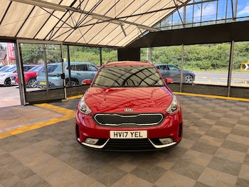 Used Kia Niro 2017 for sale - 79099165: Photo
