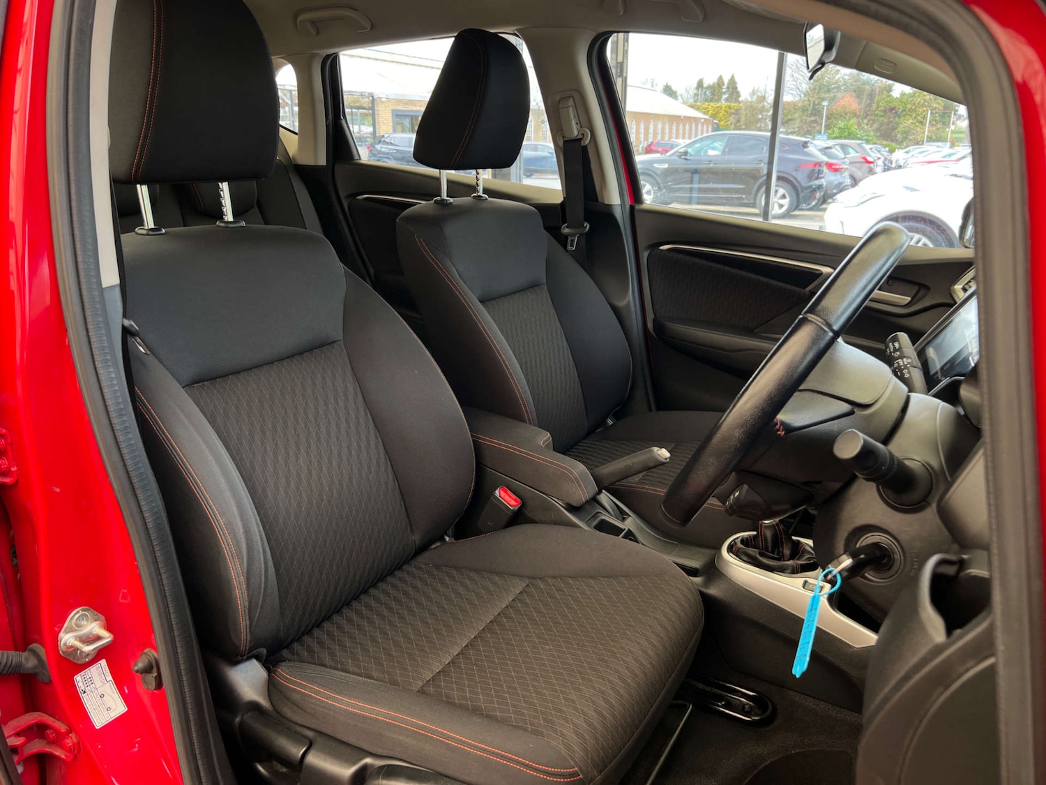 Used Honda Jazz 2019 for sale - 78125384: Photo 11