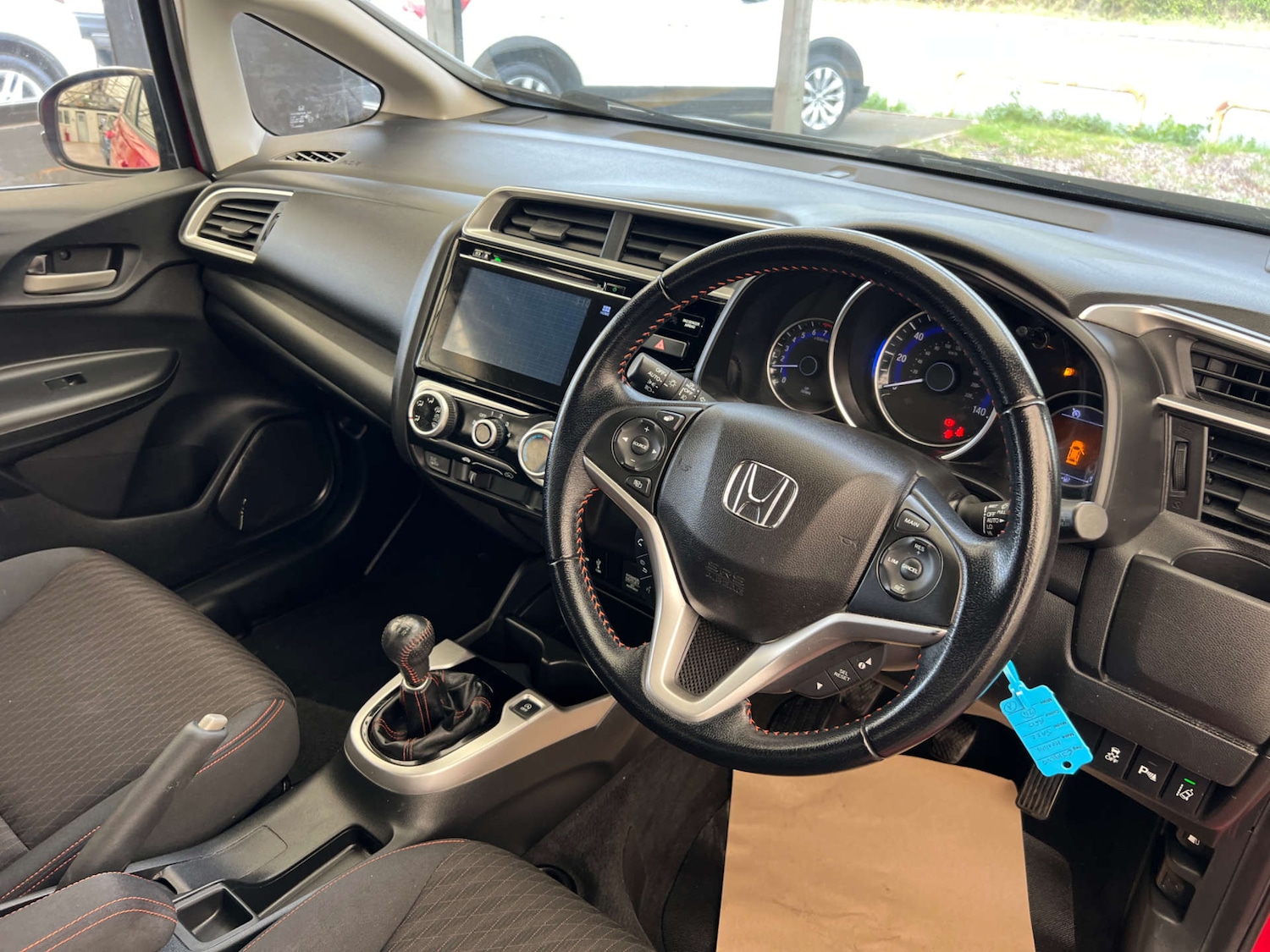 Used Honda Jazz 2019 for sale - 78125384: Photo 12