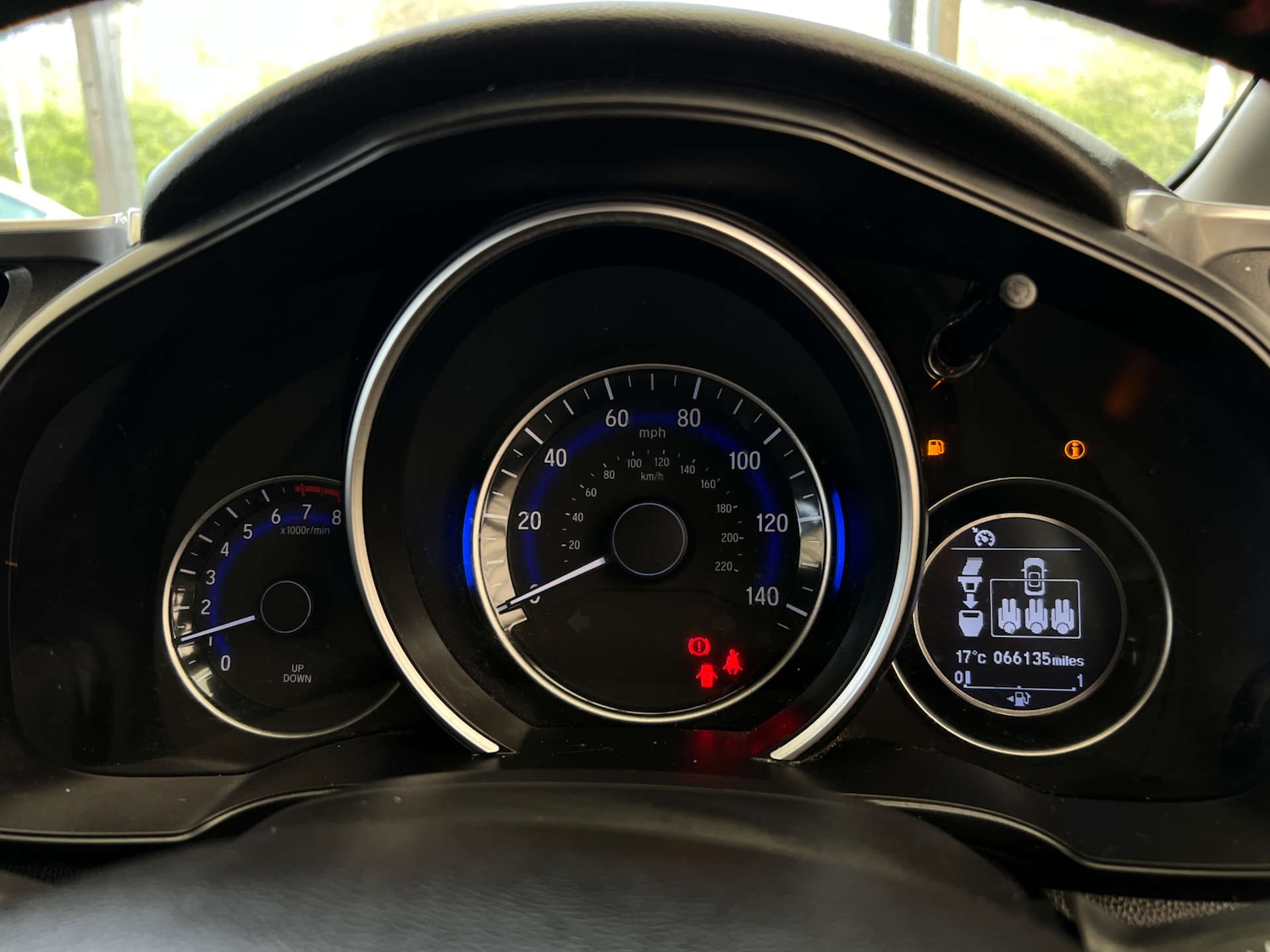 Used Honda Jazz 2019 for sale - 78125384: Photo 13