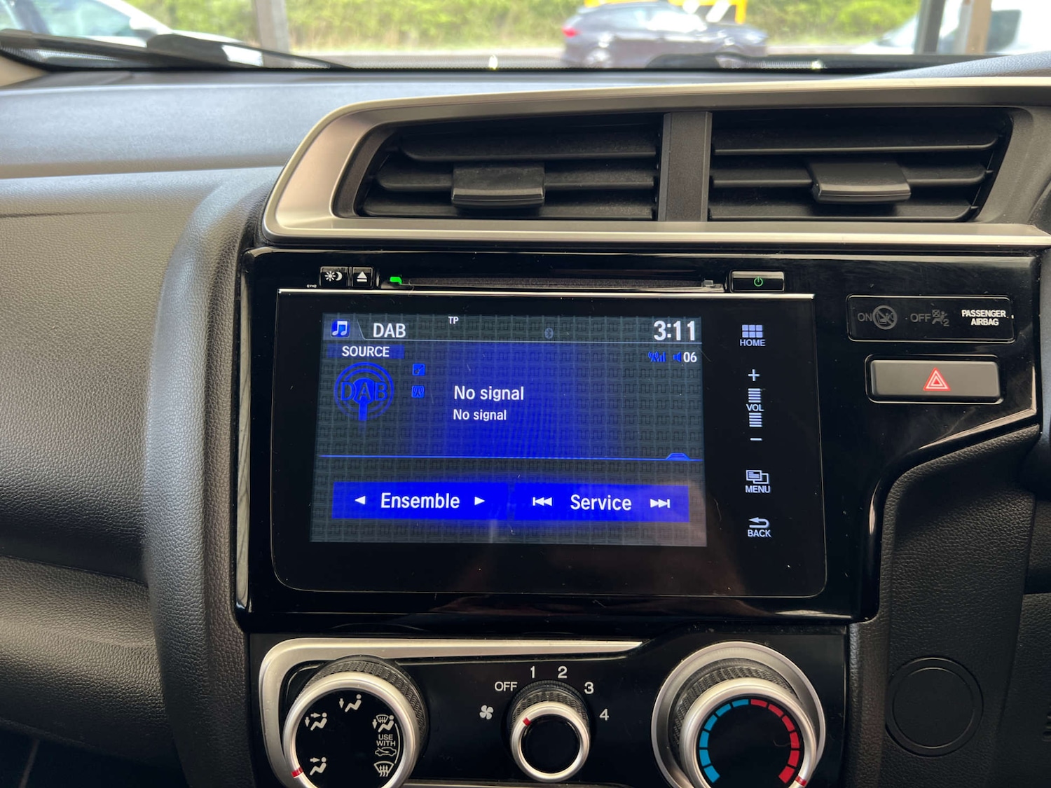 Used Honda Jazz 2019 for sale - 78125384: Photo 17