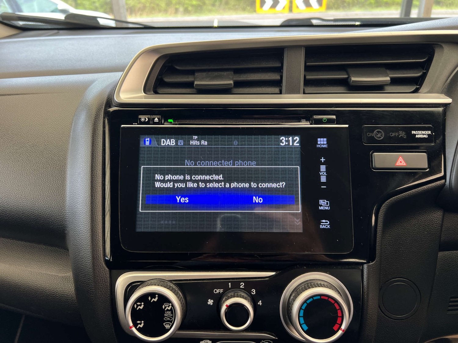 Used Honda Jazz 2019 for sale - 78125384: Photo 19