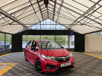 Used Honda Jazz 2019 for sale - 78125384: Photo