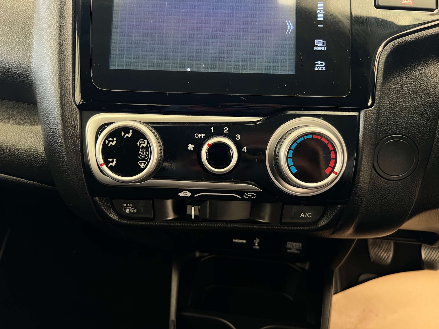 Used Honda Jazz 2019 for sale - 78125384: Photo 21