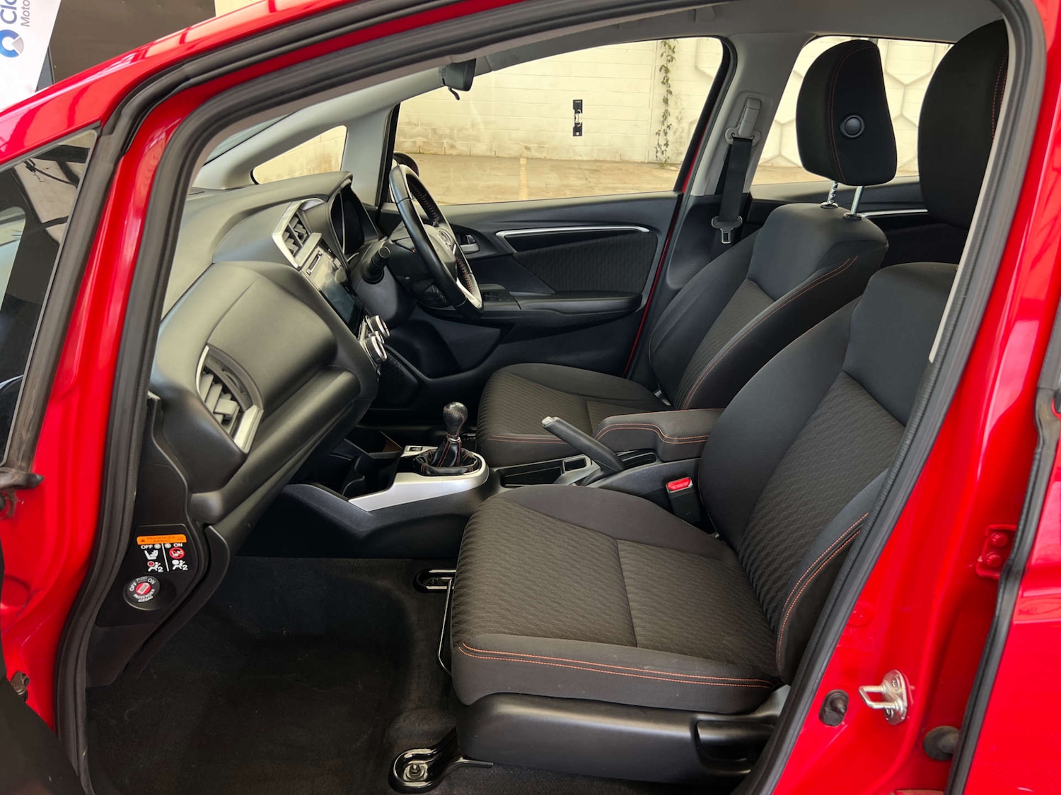 Used Honda Jazz 2019 for sale - 78125384: Photo 22