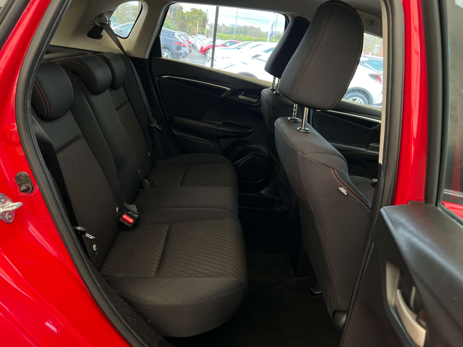 Used Honda Jazz 2019 for sale - 78125384: Photo 23