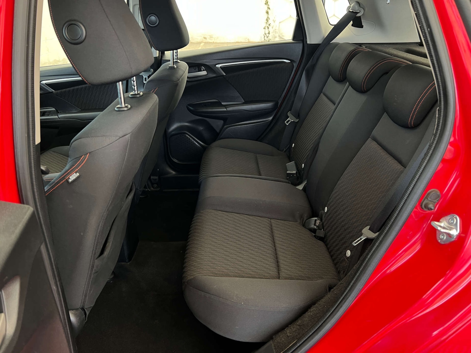 Used Honda Jazz 2019 for sale - 78125384: Photo 24