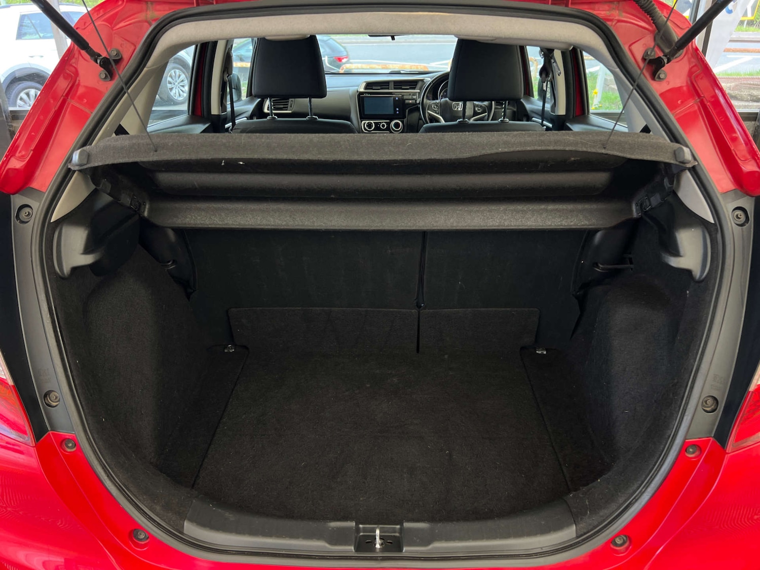 Used Honda Jazz 2019 for sale - 78125384: Photo 25