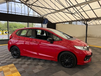 Used Honda Jazz 2019 for sale - 78125384: Photo