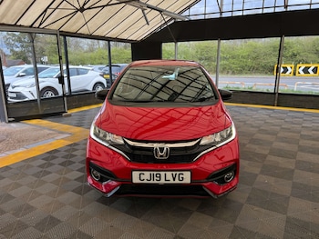 Used Honda Jazz 2019 for sale - 78125384: Photo