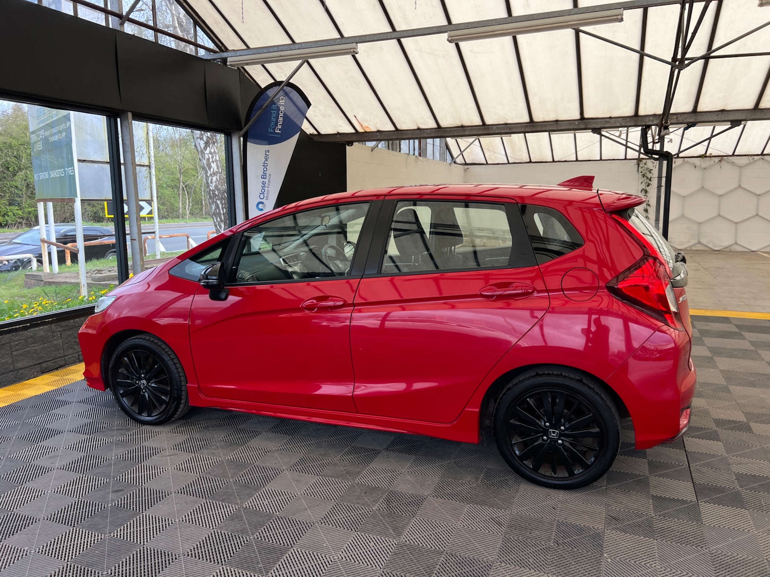 Used Honda Jazz 2019 for sale - 78125384: Photo 7