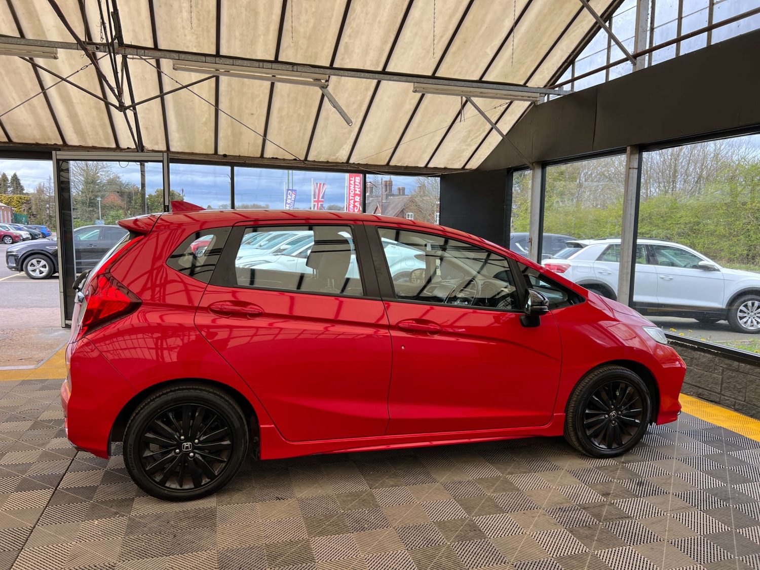 Used Honda Jazz 2019 for sale - 78125384: Photo 9