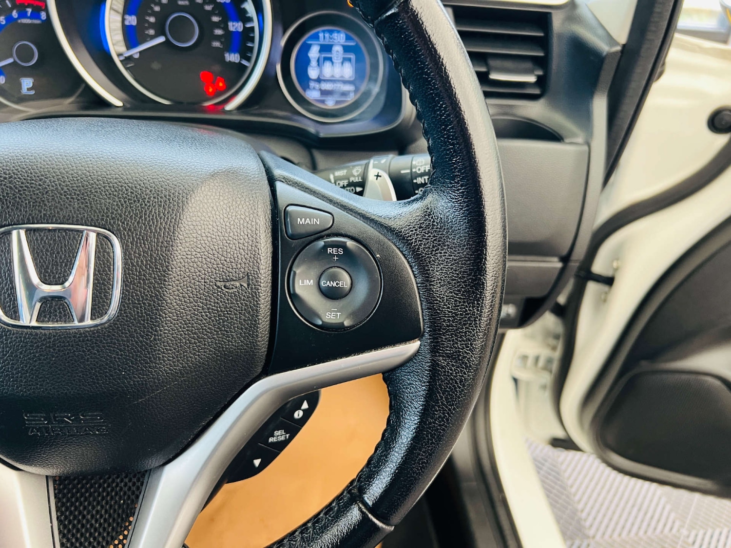 Vehicle 19