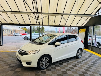 Used Honda Jazz 2016 for sale - 75516342: Photo