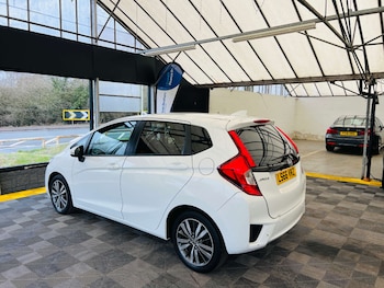 Used Honda Jazz 2016 for sale - 75516342: Photo