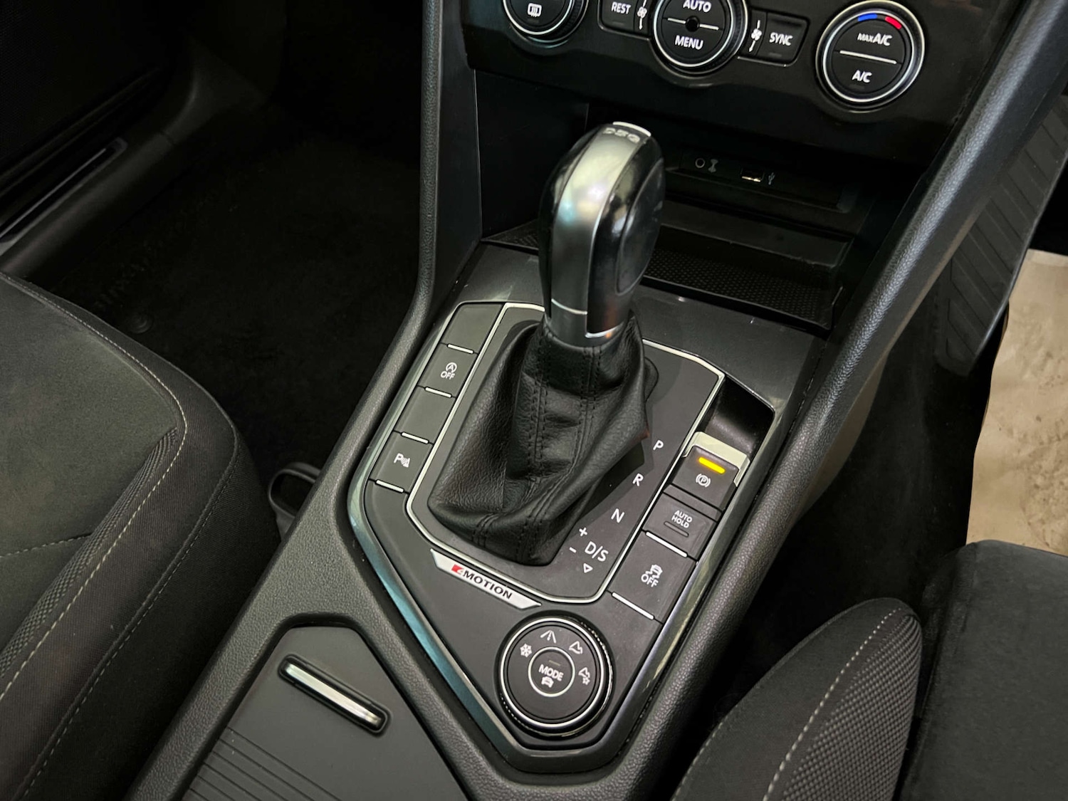 Used Volkswagen Tiguan 2016 for sale - 77313722: Photo 14