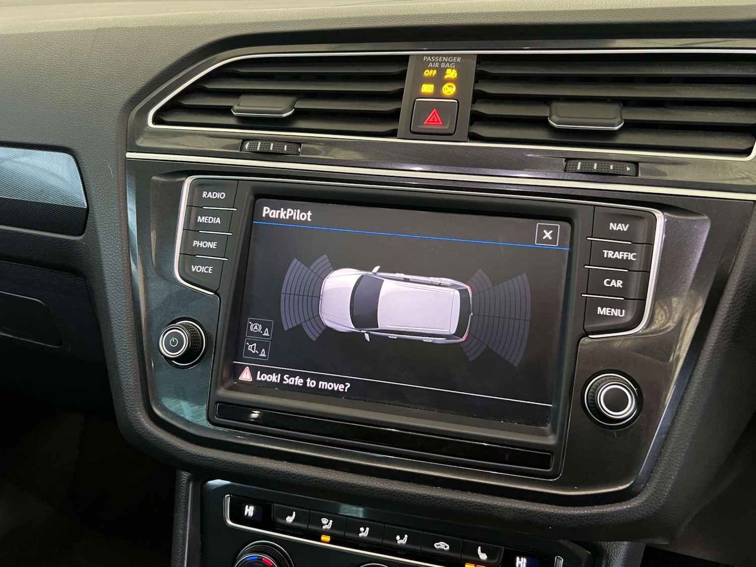 Used Volkswagen Tiguan 2016 for sale - 77313722: Photo 19