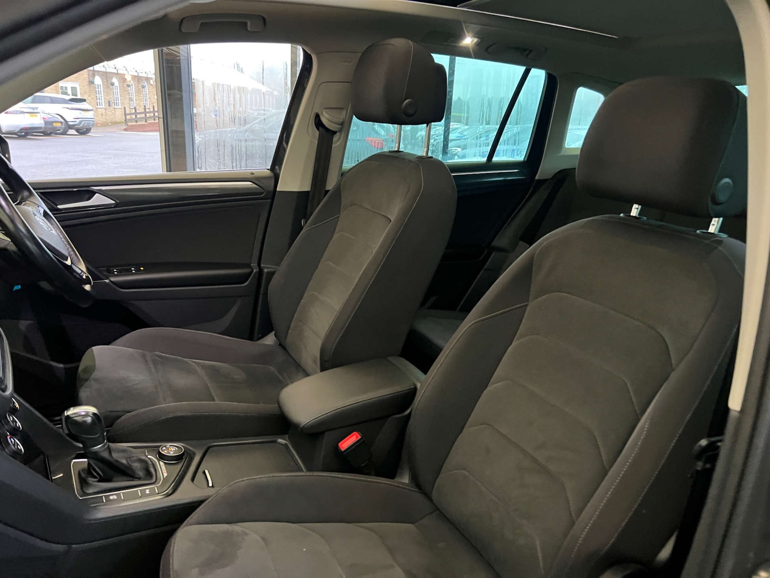 Used Volkswagen Tiguan 2016 for sale - 77313722: Photo 21