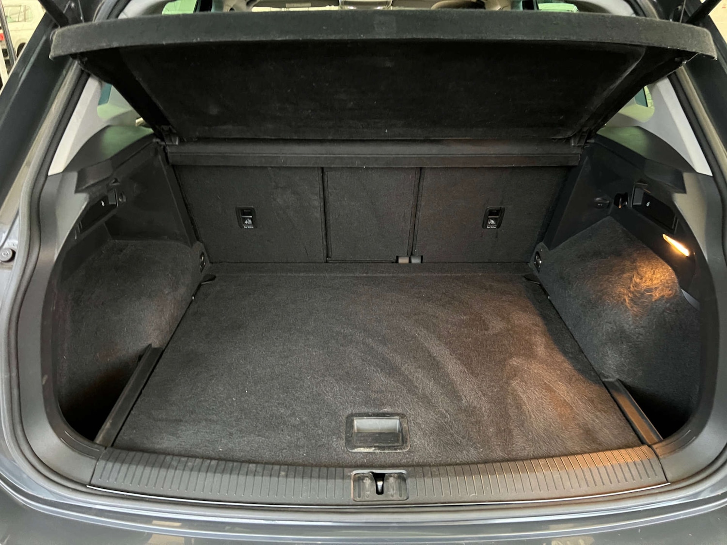 Used Volkswagen Tiguan 2016 for sale - 77313722: Photo 25