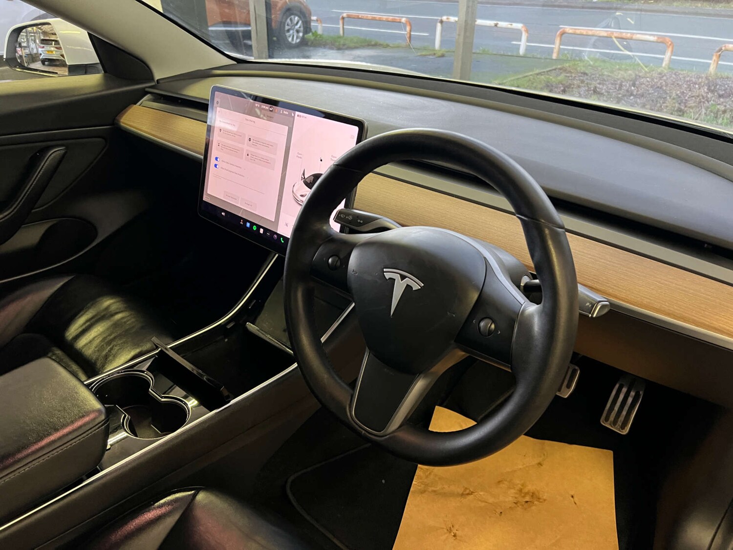 Used Tesla Model 3 2020 for sale - 77523128: Photo 12