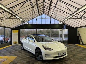 Used Tesla Model 3 2020 for sale - 77523128: Photo