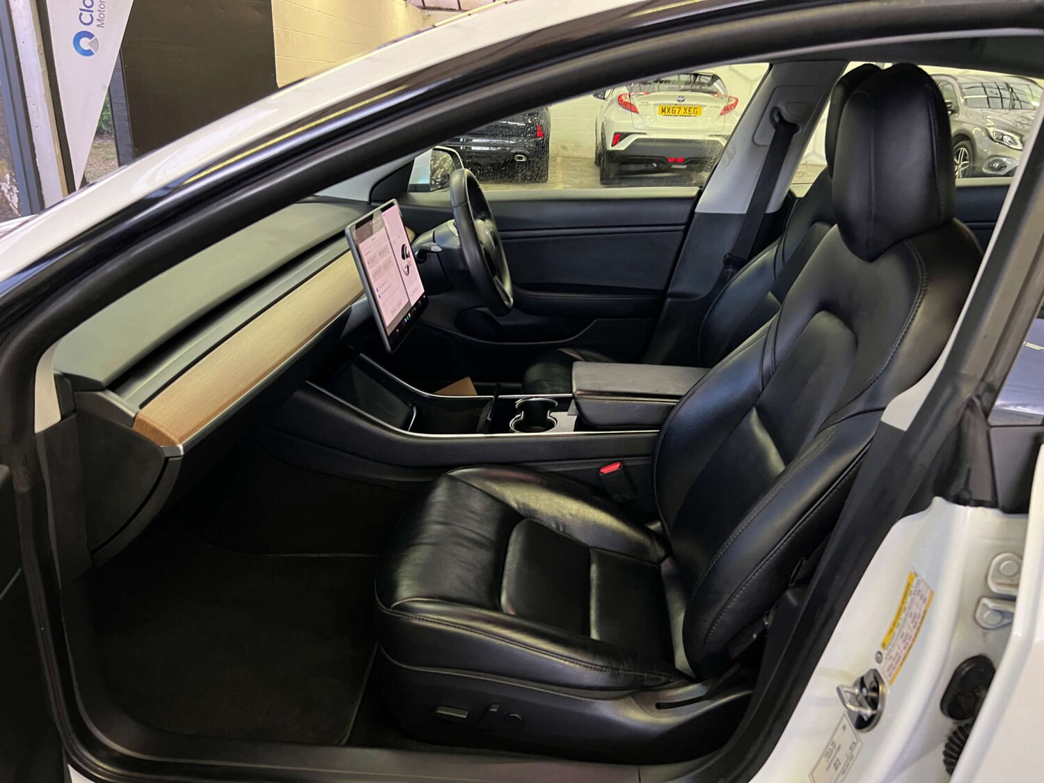 Used Tesla Model 3 2020 for sale - 77523128: Photo 21