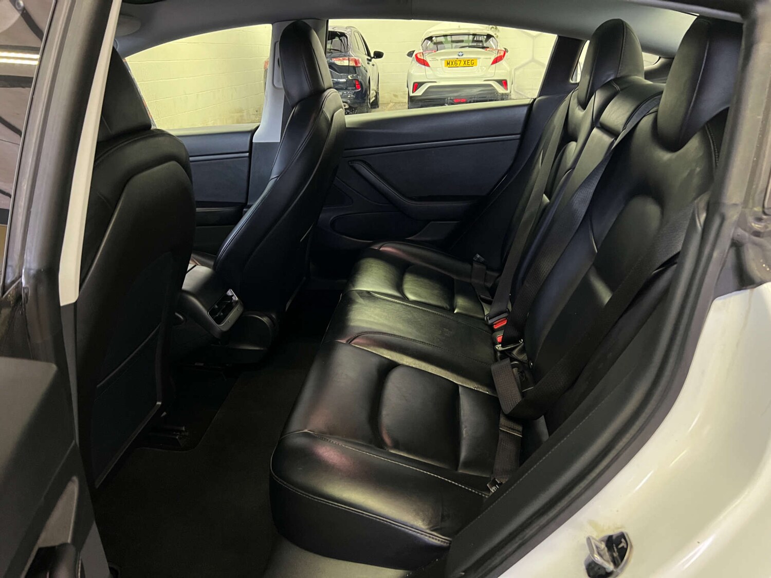 Used Tesla Model 3 2020 for sale - 77523128: Photo 24