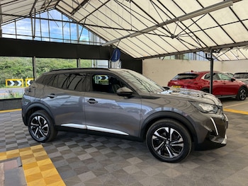 Used Peugeot 2008 2020 for sale - 78604707: Photo