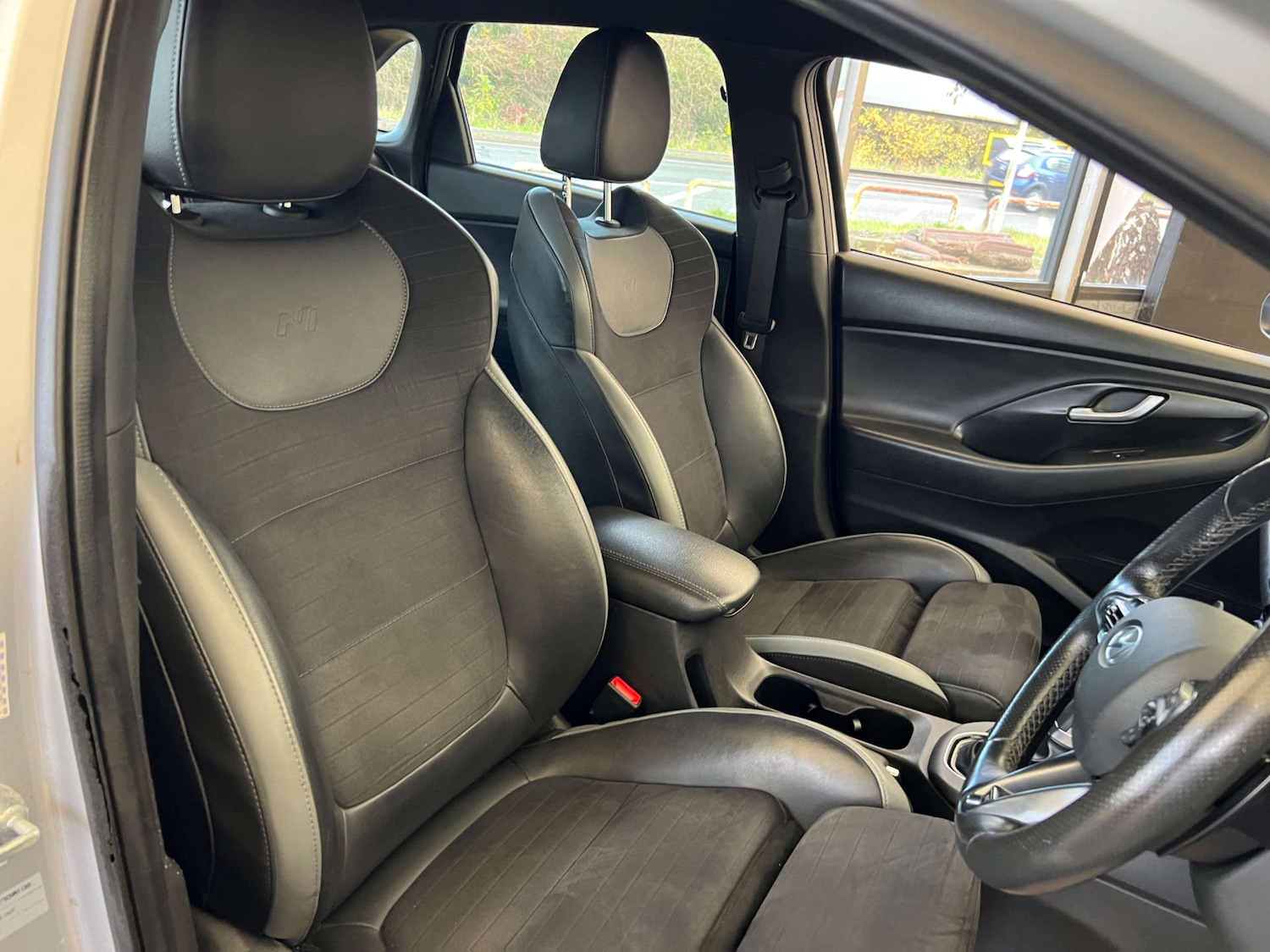 Used Hyundai i30 2019 for sale - 76520317: Photo 10