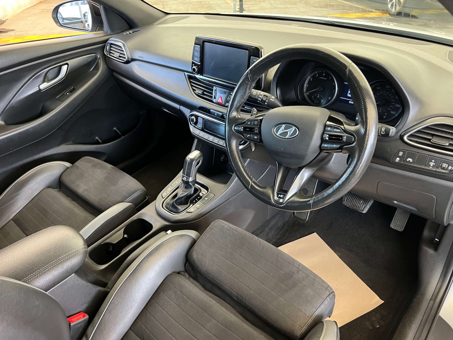 Used Hyundai i30 2019 for sale - 76520317: Photo 11