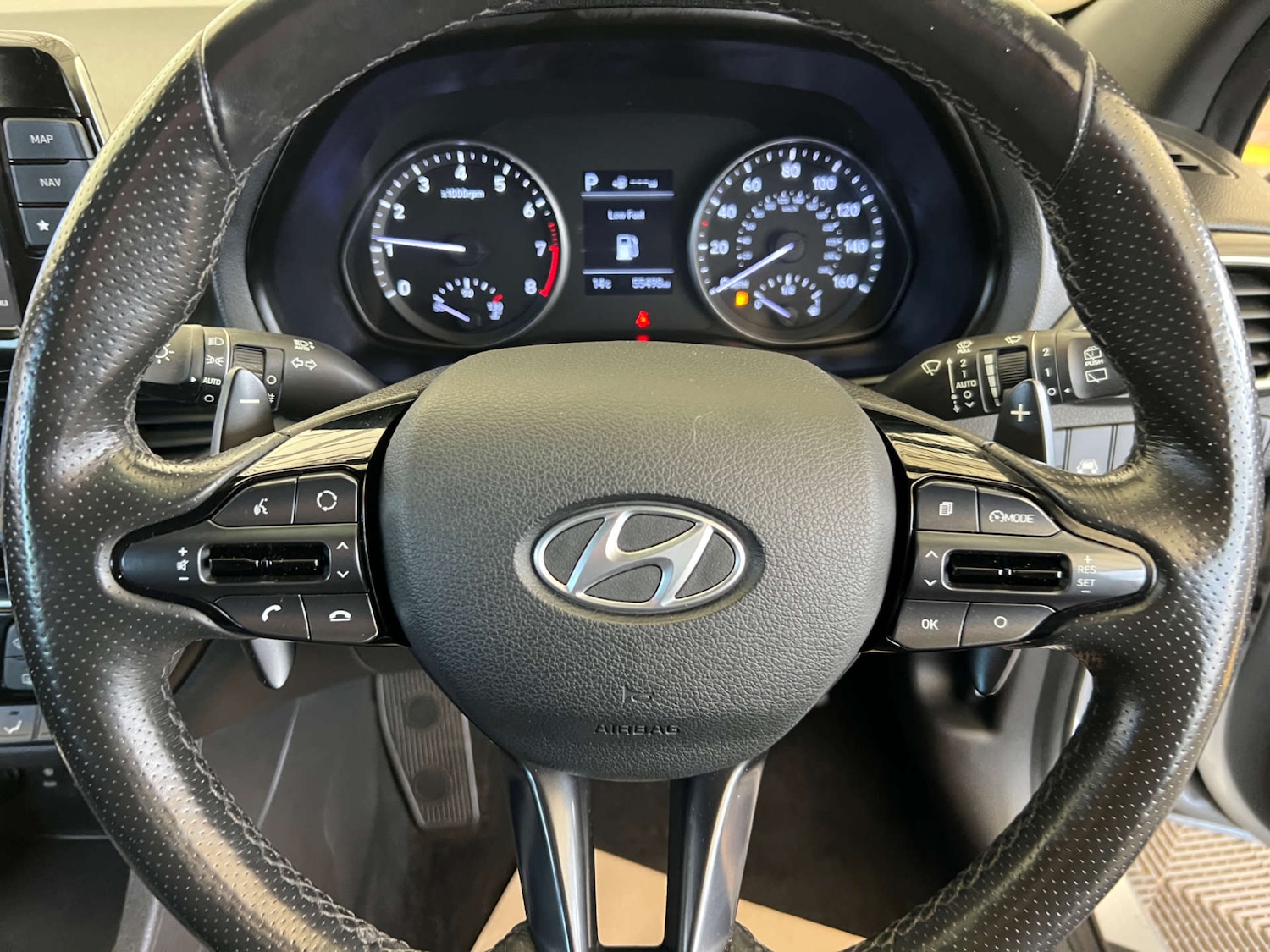 Used Hyundai i30 2019 for sale - 76520317: Photo 12