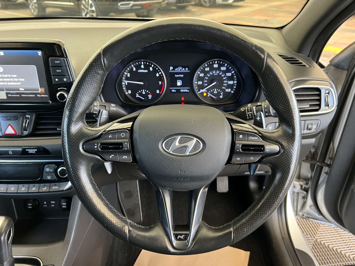 Used Hyundai i30 2019 for sale - 76520317: Photo 13