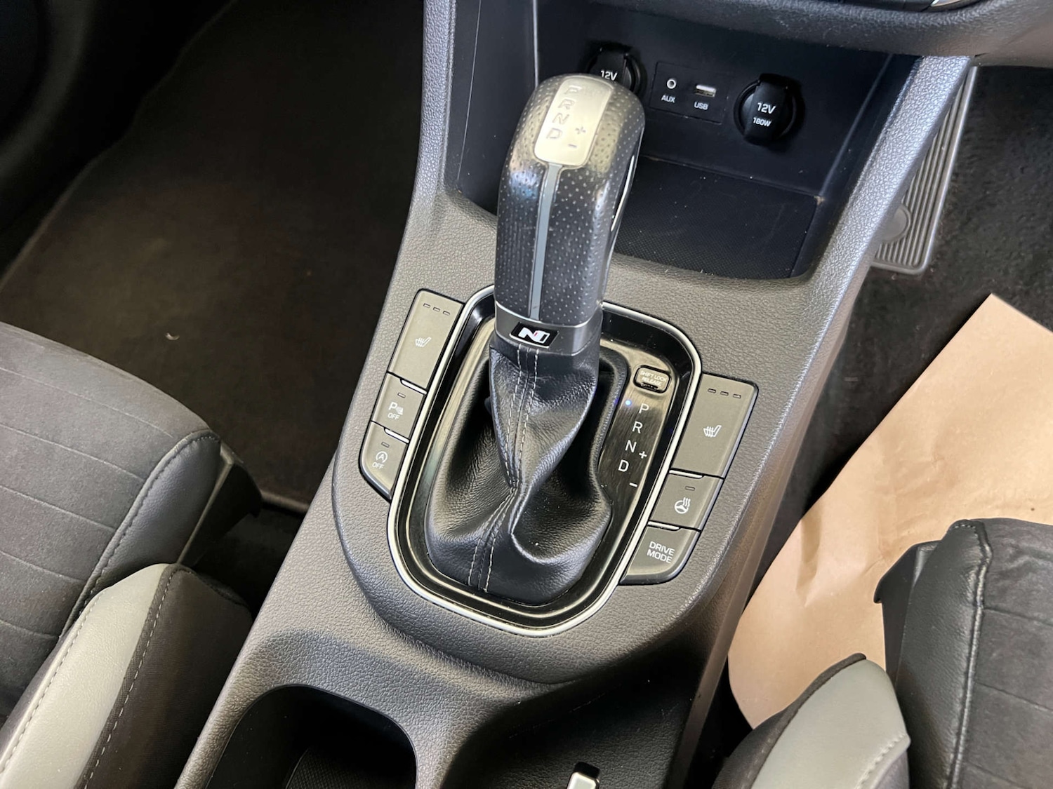 Used Hyundai i30 2019 for sale - 76520317: Photo 16